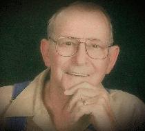 John Shirley Moore
